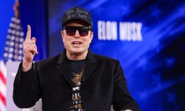 SpaceX IPO makes Elon Musk the world’s first trillionaire