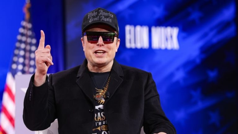 Read more about the article SpaceX IPO makes Elon Musk the world’s first trillionaire