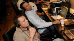 Read more about the article ‘I was employee number one’: SpaceX co-founder reacts to firm’s market debut