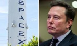 Watch: Three things to know about SpaceX’s stock market debut