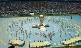 Soaring prices cast shadow on record-breaking World Cup