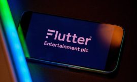 Flutter Entertainment to scrap London listing