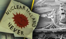 The push to lift Ireland’s nuclear ban: Going nuclear or nowhere?