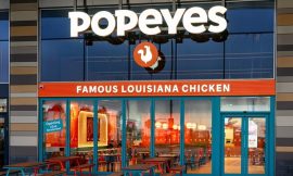 Applegreen to create 450 jobs with Popeyes outlets