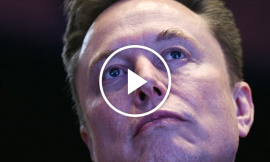 Video: Elon Musk’s Big Bet for SpaceX