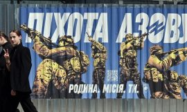 Financial front: Keeping Ukraine in the fight and solvent