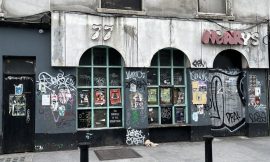Govt to introduce new Derelict Property Tax