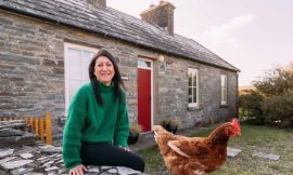 Fifty Shades Greener saves firms €2m in energy costs