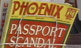 Phoenix magazine to cease operations after 43 years