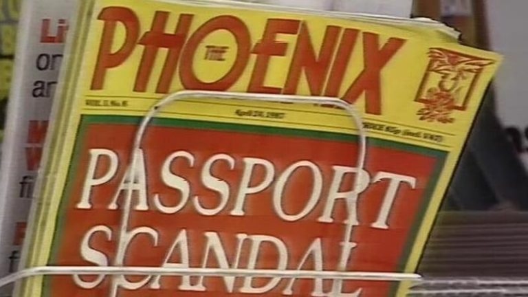 Read more about the article Phoenix magazine to cease operations after 43 years