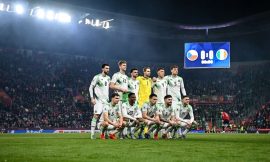 SIPTU to support members who won’t assist Israel game