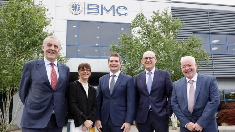 Read more about the article Businesses ‘resilient’ as exports grow 8% – EI