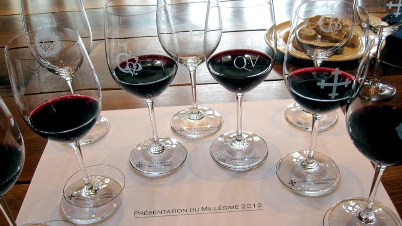 trump-threatens-100%-tariff-on-french-wines