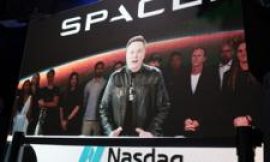 SpaceX IPO raised $10bn more than thought