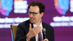 Read more about the article Anthropic to meet White House officials over AI tool suspension