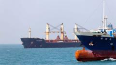 Read more about the article How could the US-Iran deal affect oil prices and the cost of food?
