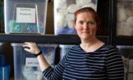 Hartlepool baby bank says demand is increasing year on year
