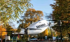 Manna’s Dundrum drone hub refused planning permission