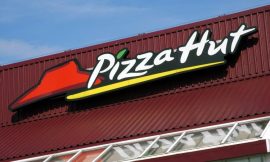Yum Brands to sell Pizza Hut for $2.7 billion
