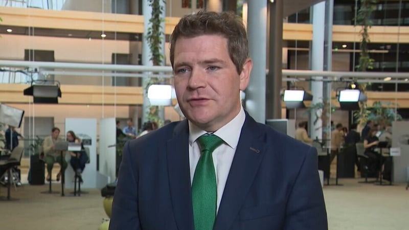 aughinish-probe-will-not-overshadow-eu-presidency-–-burke