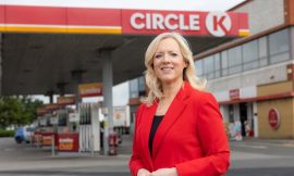 Circle K Ireland boss Foxton gets new global role