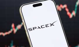 SpaceX surpasses Amazon’s market cap