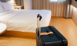Domestic overnight trips increased by 6% in Q1 – CSO