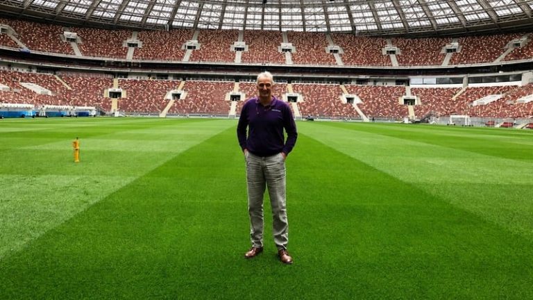 Read more about the article Ireland’s SIS Pitches used at nine World Cup stadiums