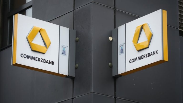 Read more about the article Germany formally rejects UniCredit’s Commerzbank offer