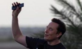 SpaceX overtakes Amazon to become world’s fifth most valuable firm