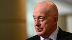 Read more about the article Cadbury chocolate-owner Mondelez defends staying in Russia