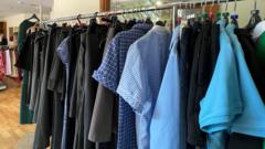 Read more about the article Funds available to help with back-to-school costs