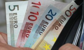 Central Bank warns of 5% inflation in 2027 in severe case