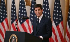 US Fed set to hold rates steady at Warsh’s first meeting