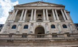 Interest rates expected to be held by Bank of England