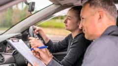 driving-test-wait-time-target-will-not-be-met-until-autumn-next-year