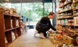 Inflation unexpectedly steady as food price rises slow