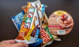 Japan ice cream giants raided over suspected price-fixing