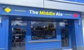 Inside Lidl’s first ever pub in Dundonald, Northern Ireland