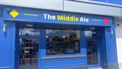 Read more about the article Inside Lidl’s first ever pub in Dundonald, Northern Ireland