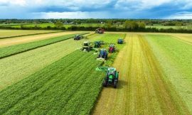Biggest ever study on household food and health begins