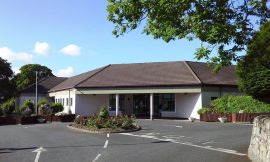 SIPTU members to strike at St John of God in Shankill