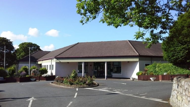 Read more about the article SIPTU members to strike at St John of God in Shankill