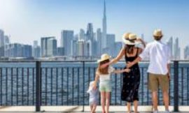 Foreign Office drops advice against travelling to Dubai