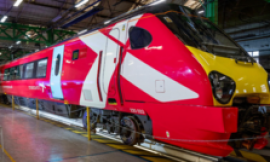 Birmingham-based CrossCountry ranked Britain’s worst train operator