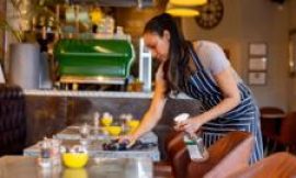 Number of job vacancies hits five year-low