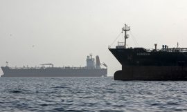 Hormuz ship traffic climbs after war deal – trackers