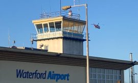 Rescue helicopter crewman wins €50,000 for discrimination