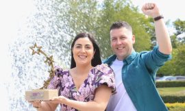 ‘We eat chocolate in the morning’ – Enterprise winner