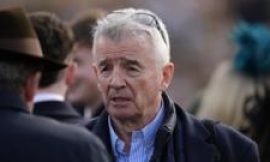 O’Leary extends Ryanair contract to 2032